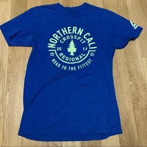 Reebok CrossFit Tee